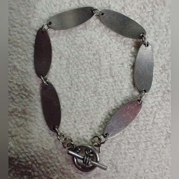 Fortitude wisdom counsel piety understanding knowledge fear of the Lord bracelet - Picture 3 of 4